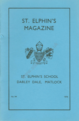 link to 1976 school magazine